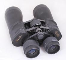 Sakura távcső, 60×90, kis táskában, 23×16 cm