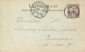 Zalalövő Justus-féle gyár