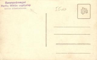 Komló kőbányaüzem, photo