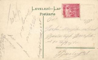 Zurány, Zurndorf; Vizimalom / water mill