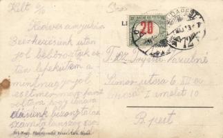 Gyöngyöstarján Fogyasztási szövetkezet (fl)