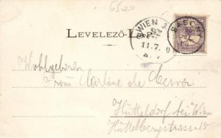 Sásony, Winden am See; church