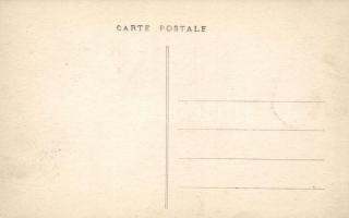 Boudjima, chemical works