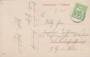 Sérc, Schützen am Gebirge; railway station, floral