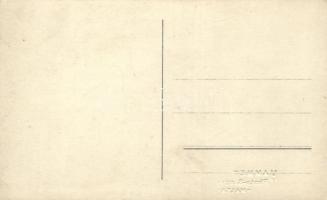 Ballet Kentuky, band photo