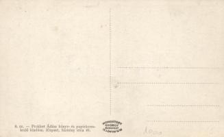 Budapest XIX. Kispest, Hoffher-ház