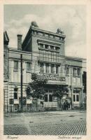 Budapest XIX. Kispest, Stefánia mozgó