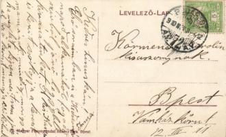 Budapest XIX. Kispest, Állami munkástelep, vasút