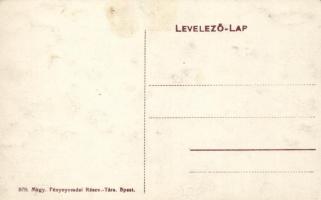 Budapest XIX. Kispest, Állami munkástelep, Kovács Pálné vegyeskereskedése