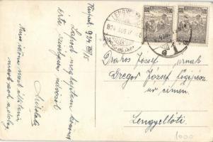 Budapest XIX. Kispest, Katolikus templom