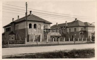 Budapest XVIII. Pestszentlőrinc, elemi iskola