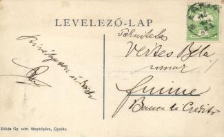 Sarkad, vasútállomás