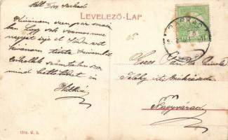 Sarkad, Városháza (fl)