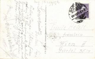 Sarkad, Gőzmalom, Almássy-vadászkastély, piactér, főszolgabírói hivatal