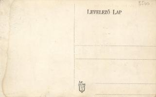 Mohács Fő utca, Tertinszky Gyula üzlete (fl)