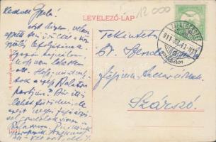 Zalaegerszeg, Zsinagóga (EK)