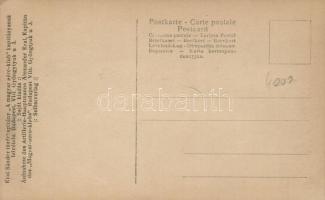 Budapest VIII. Ludovika Akadémia, Orczy kert léghajóból (EK)