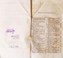 Carl von Rotteck-Carl Welcker: Staats-Lexikon oder Staatswissenschaften in Verbindung mit vielen der...