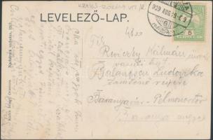 Csiklóbánya, Csiklovabánya; church