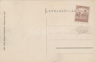 Petrozsény, Kőszenet szállító sodronykötél pálya állomása / station of the wire rope way