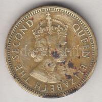 Kelet-karibi Államok / Brit Karibi Területek 1955. 5c T:2-
East Caribbean States / British Caribbean...