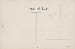 Temesvár, Gyárváros, Indóház / railway station