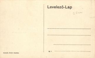 Iregszemcse, Felsőireg; Kornfeld kastély, Fő utca üzlettel, Református és Római katolikus templom