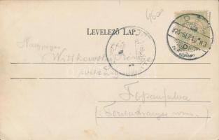 Dés, railway station (EK)