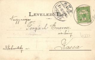 Tolnanémedi Fő utca üzlettel (fl)