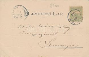 Tölgyes, magyar-román határhely / Hungarian-Romanian border