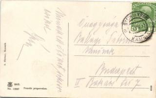 Kamnik, Kamniska Bistrica (EK)