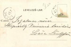 Nyergesújfalu Római katolikus templom (EK)