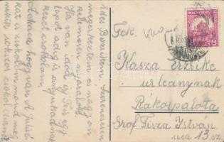 Dunabogdány Gräff Ferenc üzlete