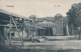 Tatabánya III. akna