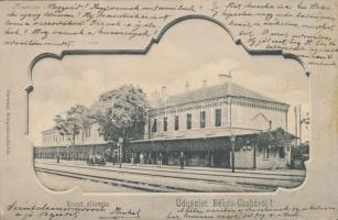 Békéscsaba vasútállomás (fl)