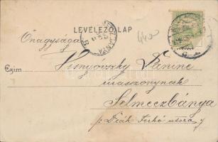 Békéscsaba vasútállomás (fl)