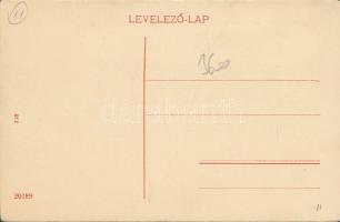 Budapest VI. Teréz körút, Hebel Mihály kávéháza