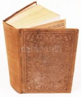 Gothaisches Genealogisches Taschenbuch der freiherrlichen Häuser auf das Jahr 1860; egészvászon köté...