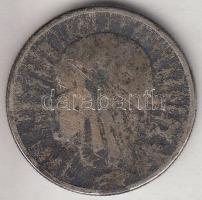 Lengyelország 1834. 2Zl Ag T:3
Poland 1834. 2 Zlote Ag C:F
Krause Y#20