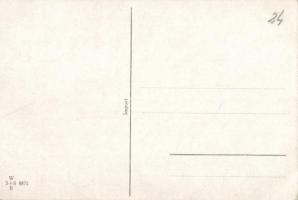 Disney greeeting card, Mickey Mouse