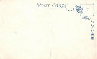 Japanese doll makers