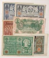 Jó hagyaték gyűjtemény 2 berakóban, 292db kevés duplával, egész világ, sok osztrákkal, némettel,benn...