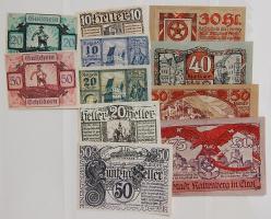 Jó hagyaték gyűjtemény 2 berakóban, 292db kevés duplával, egész világ, sok osztrákkal, némettel,benn...