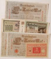 Jó hagyaték gyűjtemény 2 berakóban, 292db kevés duplával, egész világ, sok osztrákkal, némettel,benn...