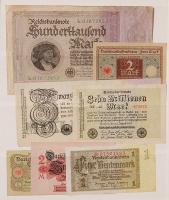 Jó hagyaték gyűjtemény 2 berakóban, 292db kevés duplával, egész világ, sok osztrákkal, némettel,benn...