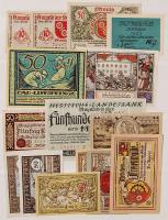 Jó hagyaték gyűjtemény 2 berakóban, 292db kevés duplával, egész világ, sok osztrákkal, némettel,benn...