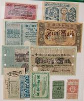 Jó hagyaték gyűjtemény 2 berakóban, 292db kevés duplával, egész világ, sok osztrákkal, némettel,benn...