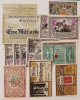 Jó hagyaték gyűjtemény 2 berakóban, 292db kevés duplával, egész világ, sok osztrákkal, némettel,benn...