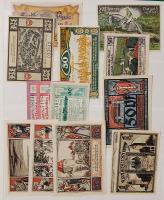 Jó hagyaték gyűjtemény 2 berakóban, 292db kevés duplával, egész világ, sok osztrákkal, némettel,benn...