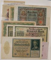 Jó hagyaték gyűjtemény 2 berakóban, 292db kevés duplával, egész világ, sok osztrákkal, némettel,benn...